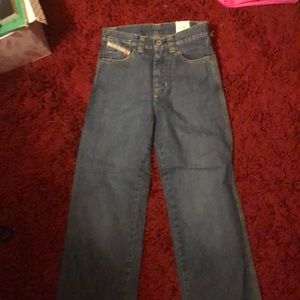 Diesel jeans boys denim pants